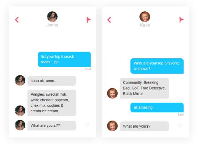 Over 500 Tinder newbies get the best icebreakers on the GPT-3 app!