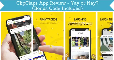 Everything you need to know about the ClipClap app - a fun and useful entertainment platform