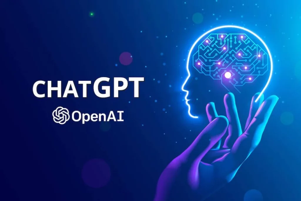 ChatGpt App Powerful Conversational AI Art for Seamless Interaction