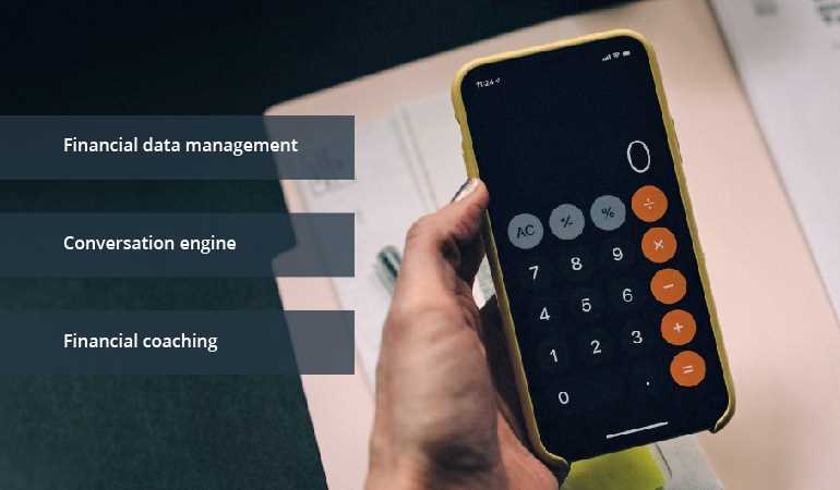 Conto AI-APP simplifies financial management &amp; lt; pran &amp; gt; budgeting: set budgets for different spending categories and keep expenses in comparison to set limits. Receive real warnings when most expenses are too high.