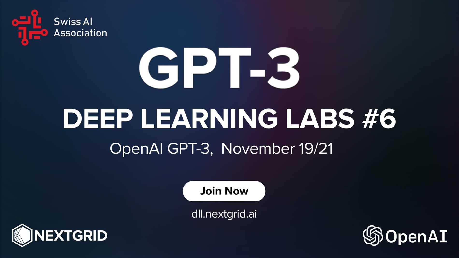 Deep Learning Lab Applications GPT-3 Hackathon Reveals Your Creativity with the Power of AI