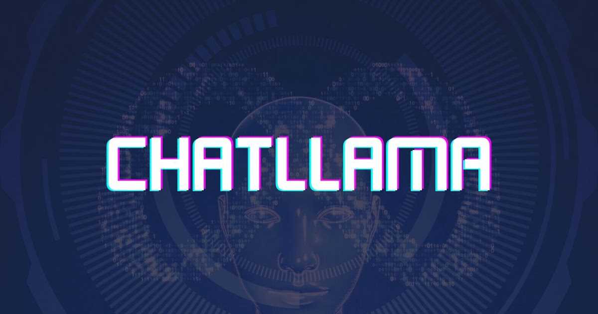 Discover the Chatllama app, an innovative messaging platform