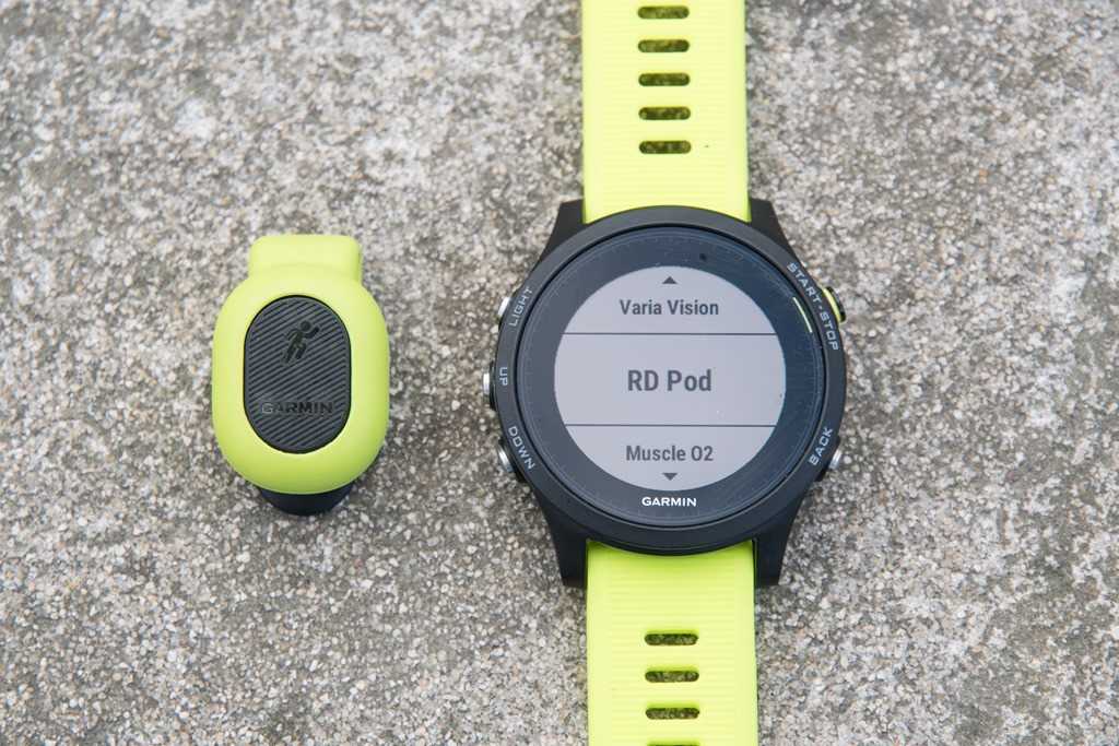 Discover the features and superior quality of the Runpod app|our newest fitness partner