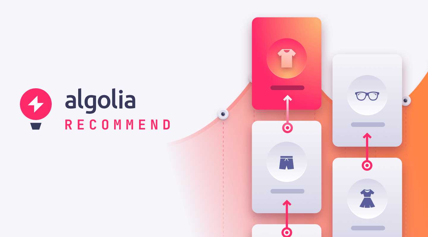 Discover the power of the Algolia App to improve the performance of your website!