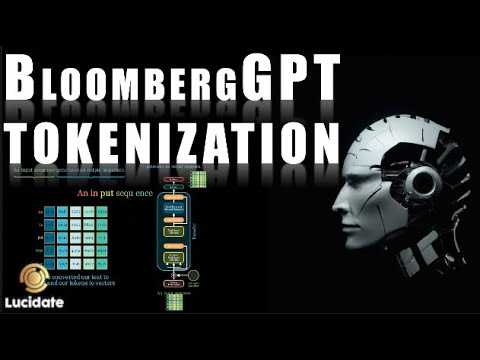 What is bloomberggpt?