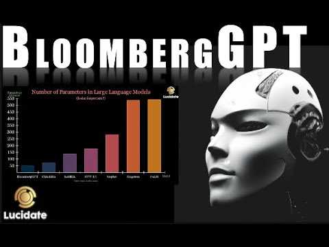 Discover the power of bloomberggpt with the new bloomberggpt app