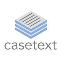 In addition to the comprehensive legal database &amp; pran &amp; gt; extensive legal database, the CaseText app still invites these features: instructions, main factors, possibility to collaborate with colleagues, etc. These features further enhance the research process, as the findings can be easily realized and analyzed.