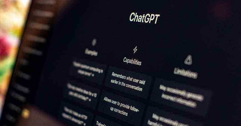 Discover the power of the chartgpt app