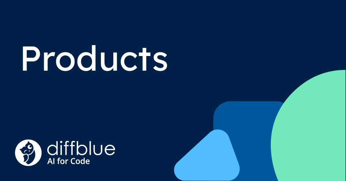 Discover the possibilities of the diffblue app and revolutionize your software testing