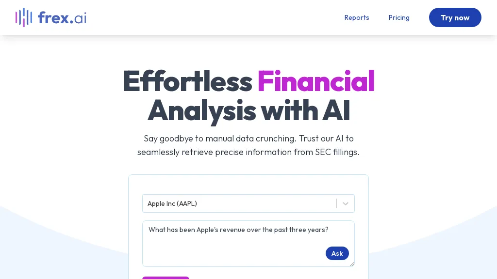 What is this Finger App? &amp; lt; pran &amp; gt; Scenario Testing: the app has the opportunity to simulate all kinds of scenarios and evaluate their economic impact. This helps to evaluate different strategies, predict outcomes, and make well-discovered decisions.