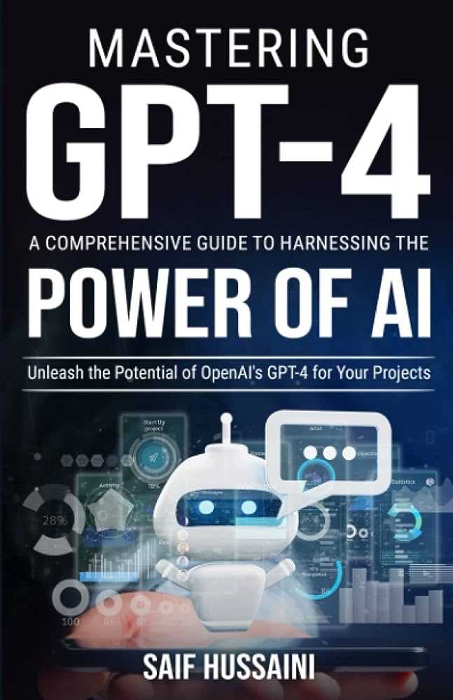 Discover the Power of the GPT-4 App and Unleash the Future of Artificial Origin Intelligence