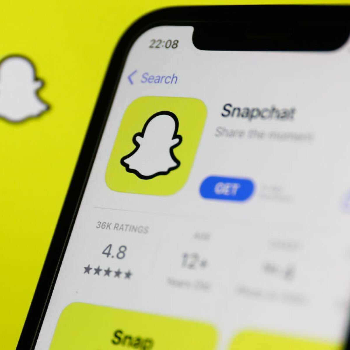 Discover the Power of Snapchat, the App Where My Artificial Intelligence Originated