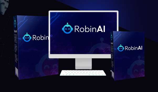 Increase Productivity and Efficiency with the Robin AI App