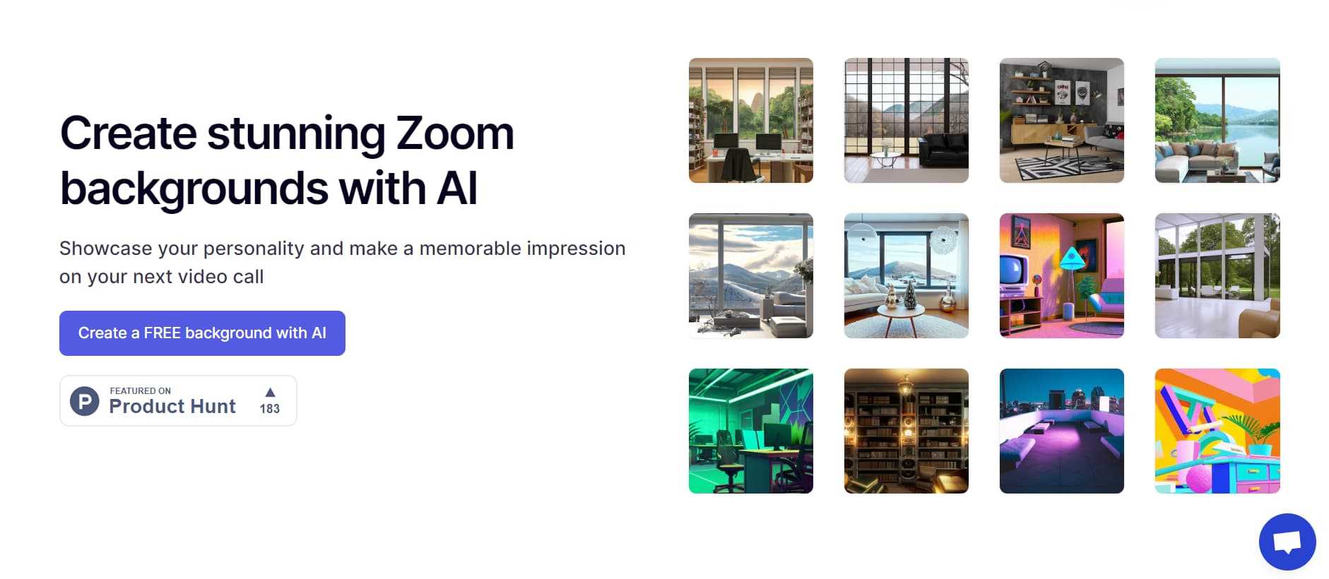 Discover Zoomscape. AI Apps for Seamless Video Conferencing