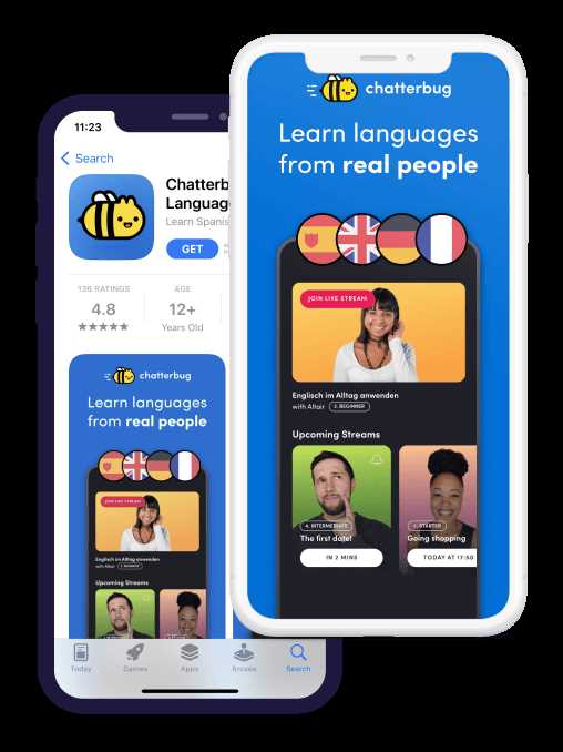 Discover the powerful features of the Langkit app Increase your language learning