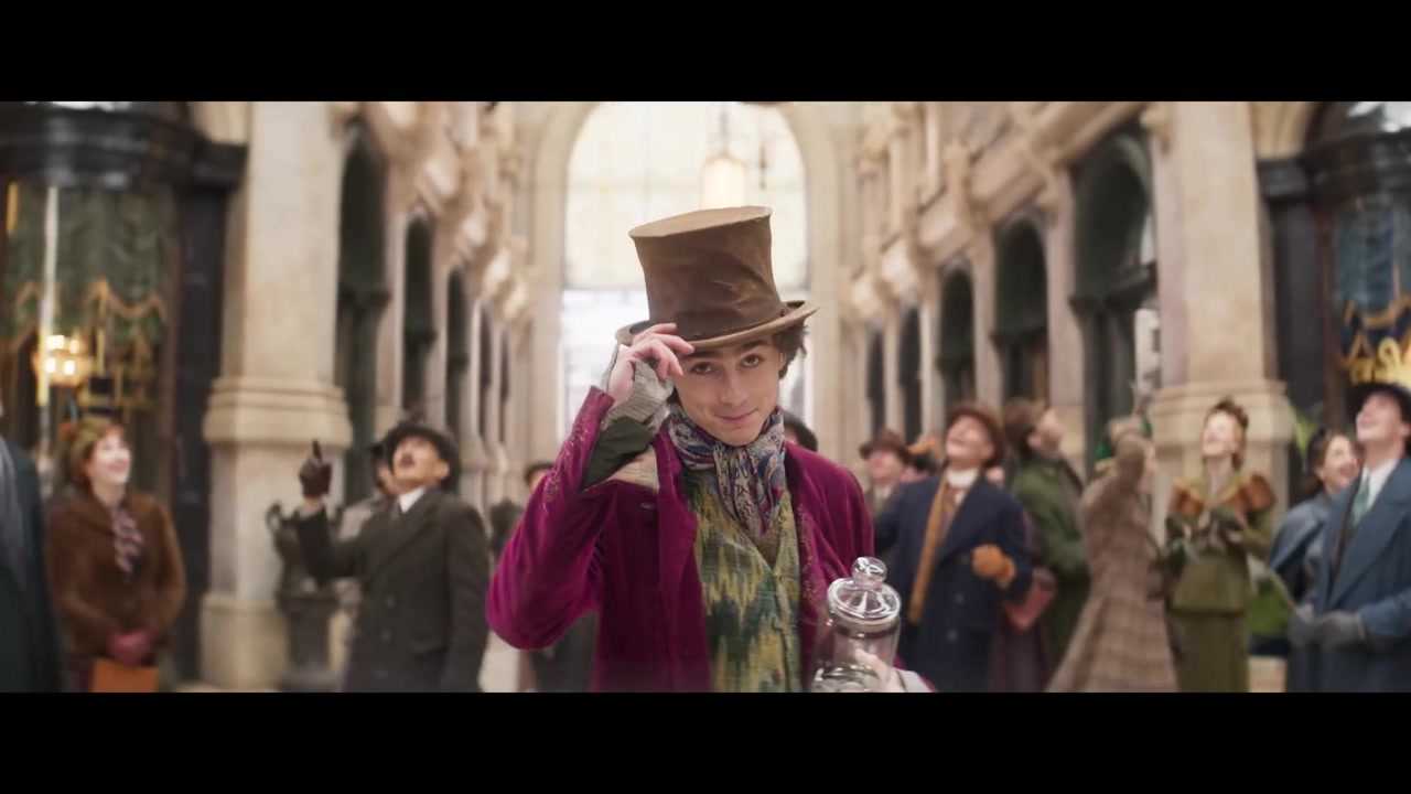 Discover the Wonka App