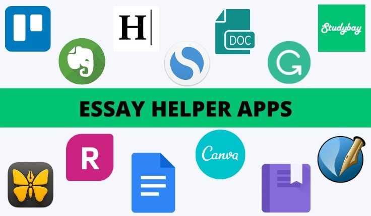 About Eduref Essay Writing App