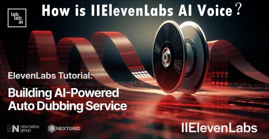 ElevenLabs Apps Perfect Closure for Seamless App Development