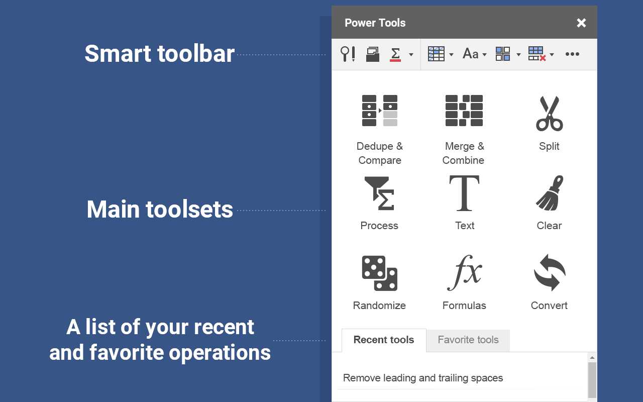 Discover the Power of Google Sheets - Boost Productivity