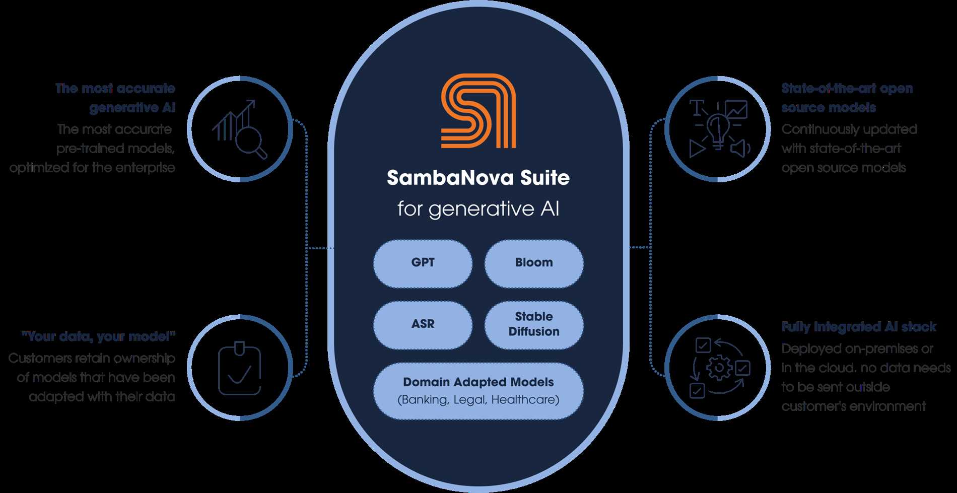 Sambanova Syste ms App Overview