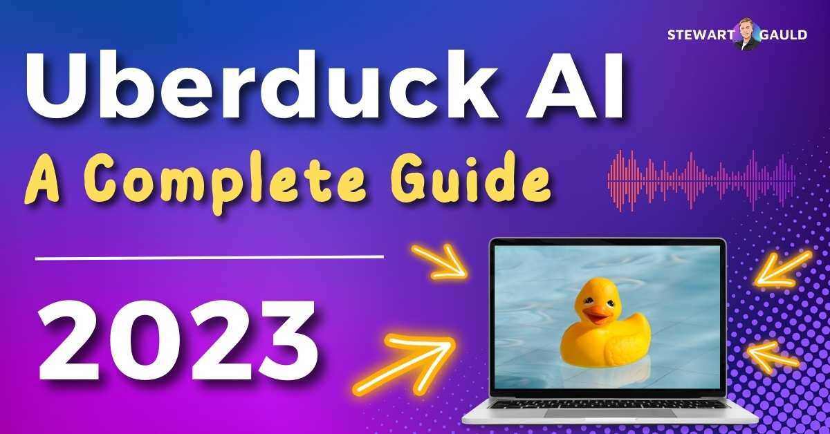 The Ultimate Guide to Using the Uberduck App