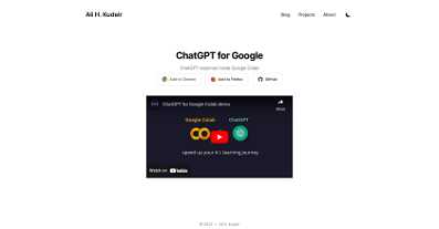 Introducing the Google Colab Copilot App