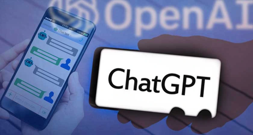 gptchat- Revolutionizing Conversations with A I-chatbots