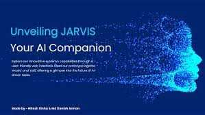 How the Jarvis AI App is Revolutionizing Productivity and Efficiency