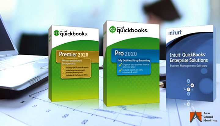 How QuickBooks App Simplifies the Accountant's Work