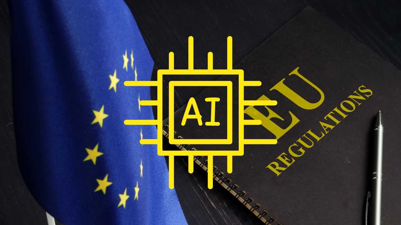 How the EU AI Law Changes the App Bazaar