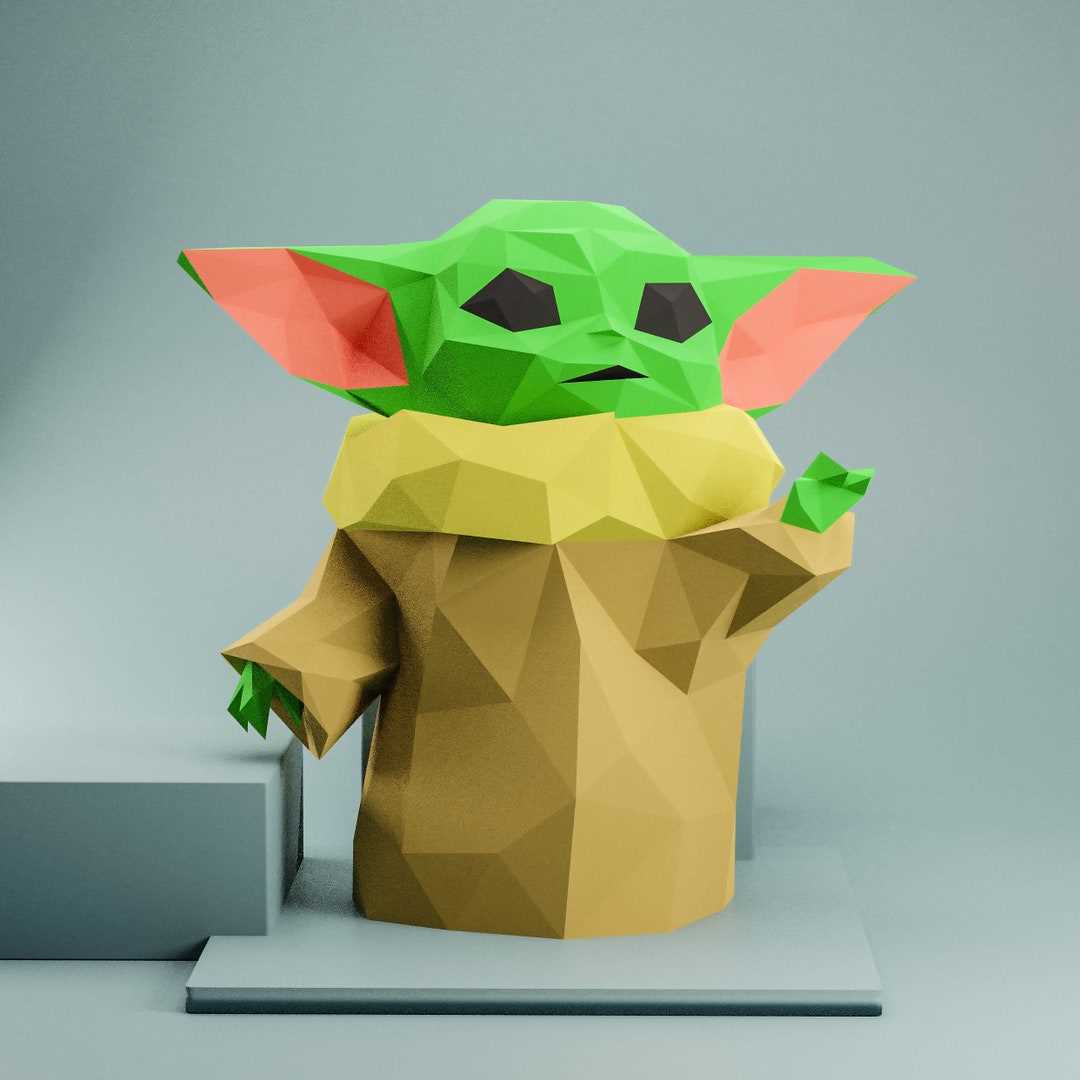 How do you create a step-by-step manual for the game Yoda?