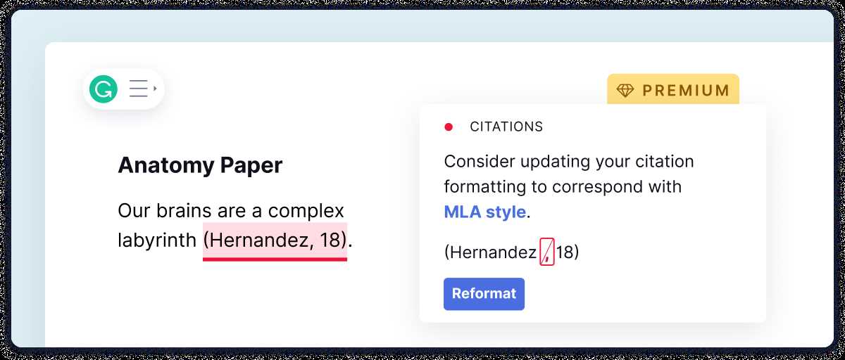 Another function highlighted by Grammarly &amp; lt; pran &amp; gt; Grammarly is the readability test. This function determines the readability of a message and guarantees a readability score. Suggestions are invited to improve the readability of the message, for example, by introducing shorter services or more complex vocabulary.