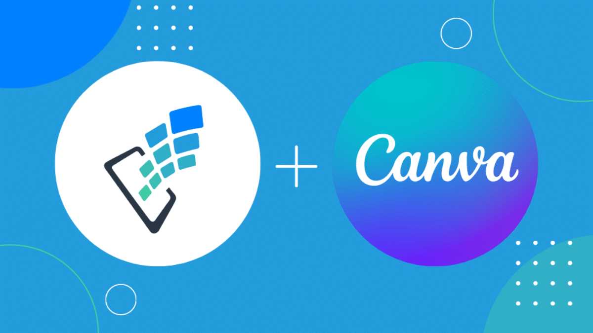 Meet the Canva Text-to-Image App. Simplify Your Design Process