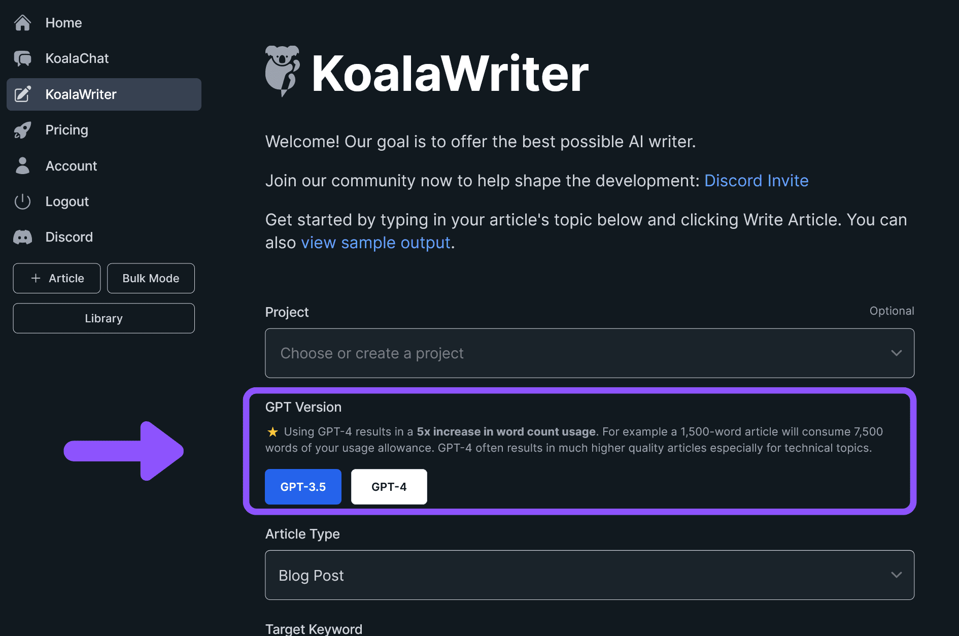 Meet the Koala App, Director and Productivity Tool in One