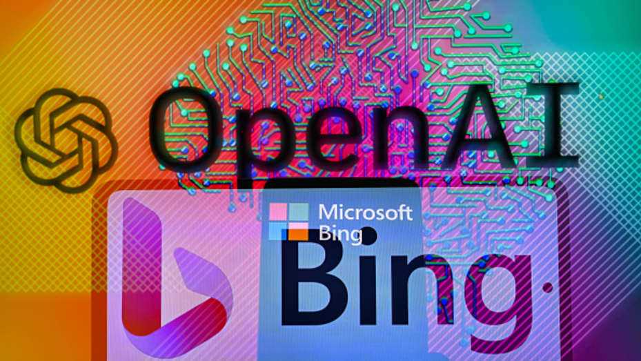 Microsoft Bing Image Creator Submit