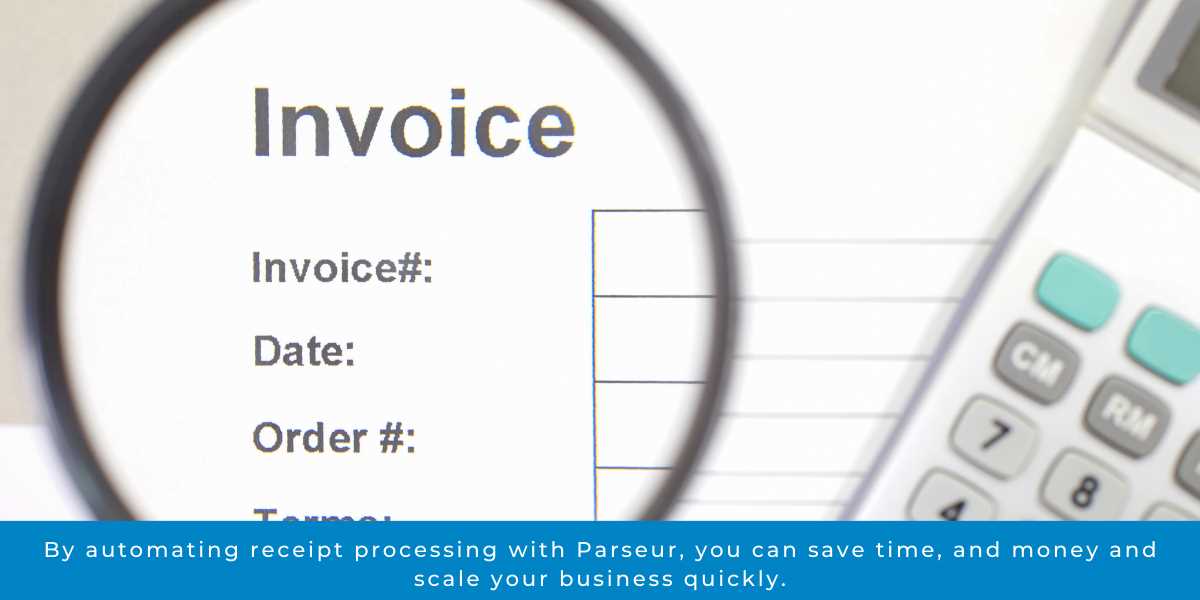 Simplify your invoicing with an app for collecting invoices