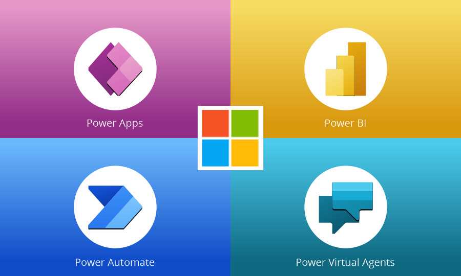 Introduction to Microsoft Power FX apps