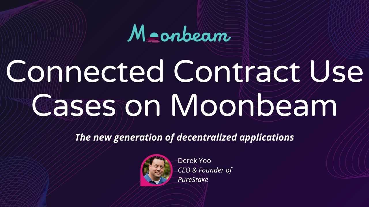 The Future of Moonbeam App Distributed Applications