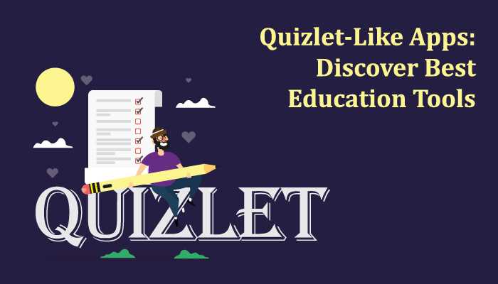 Quizlet App The Ultimate Tool for Students