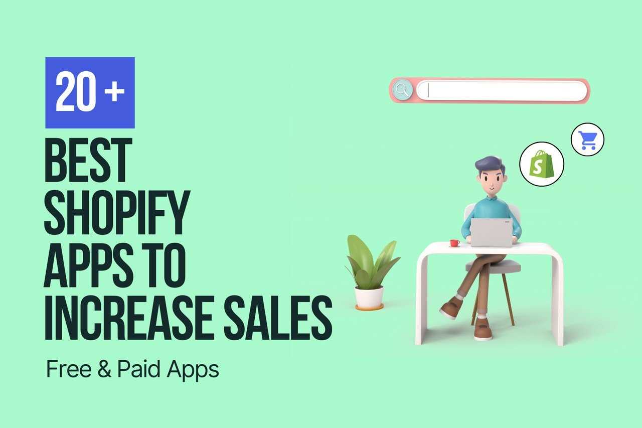 Shopify App Shopify App The Best Way to Improve Your eCommerce Experience