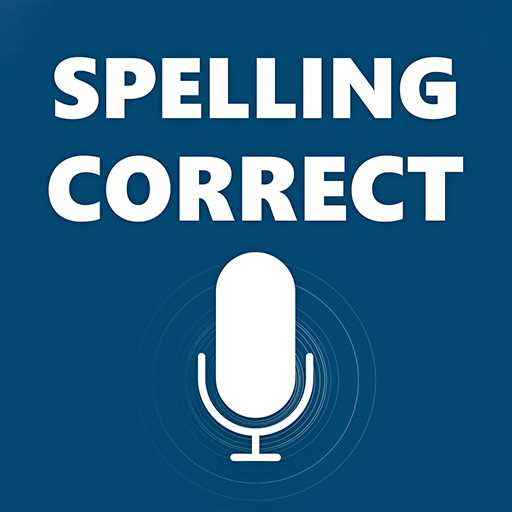 Spell Checker App