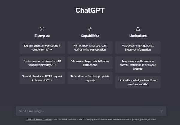 Why use ChatGpt to summarize text?