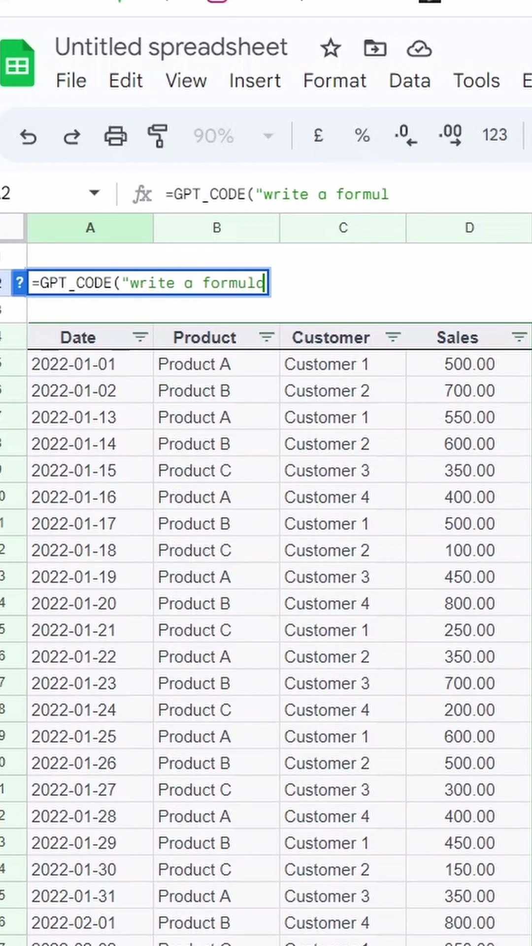 Overload Your Own Excel Skills with the Excel Formula Labs App