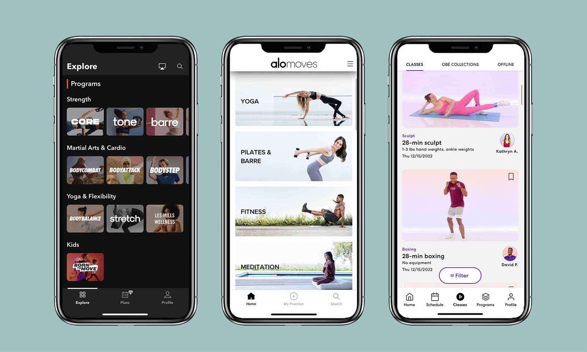 Benefits of Using the Bloom App for Your Fitness Track