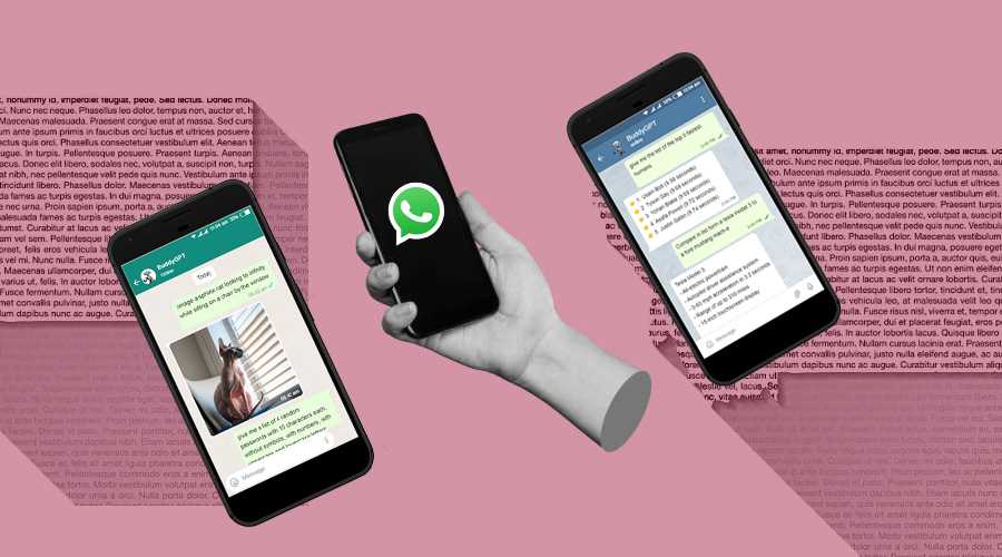 WhatsApp Chatgpt Bot The Ultimate AI Messaging App